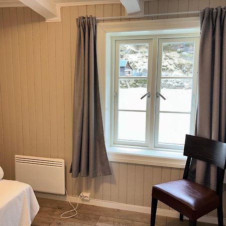 Brekke Gard Hostel Flåm Εξωτερικό φωτογραφία