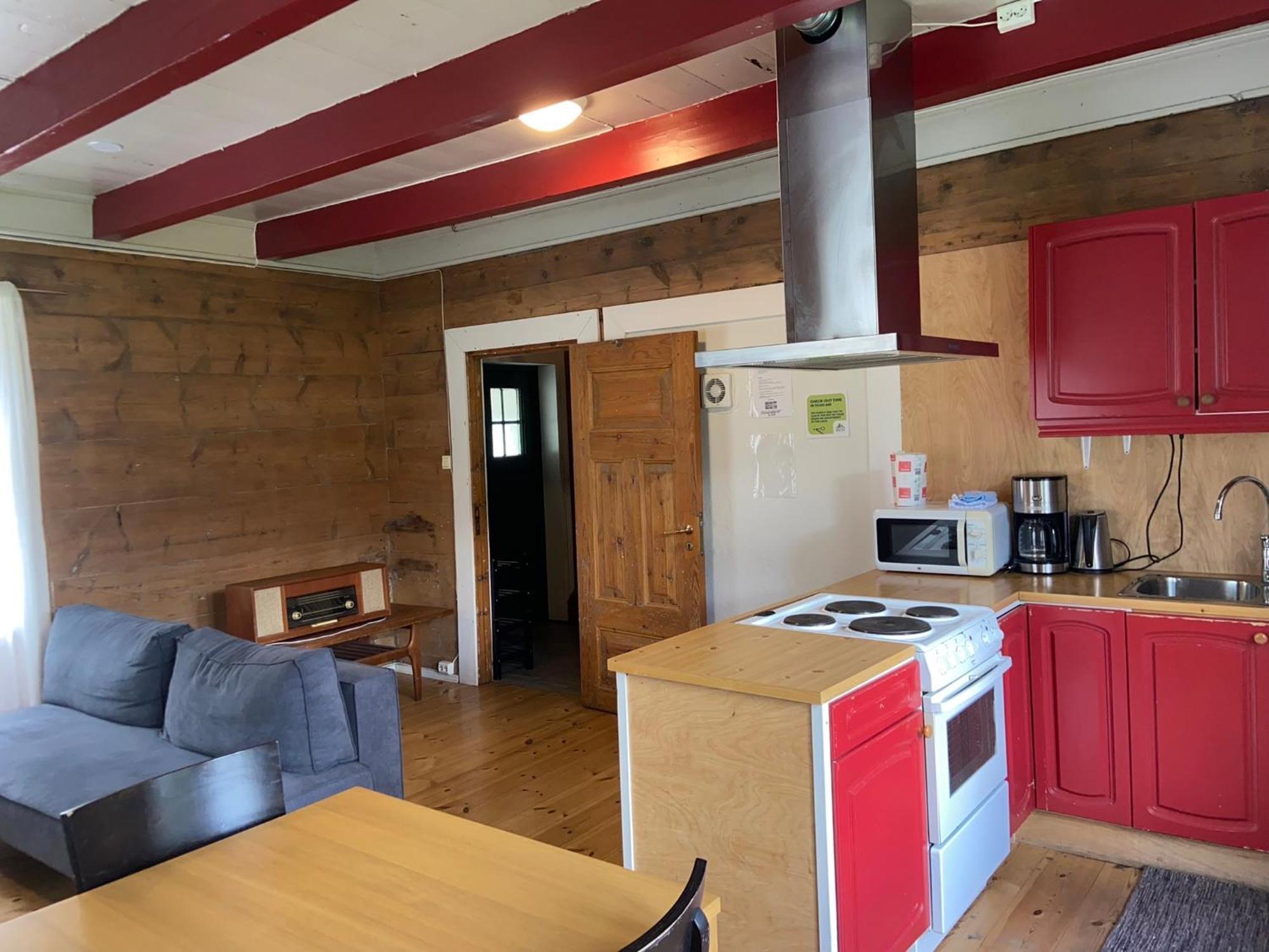 Brekke Gard Hostel Flåm Εξωτερικό φωτογραφία
