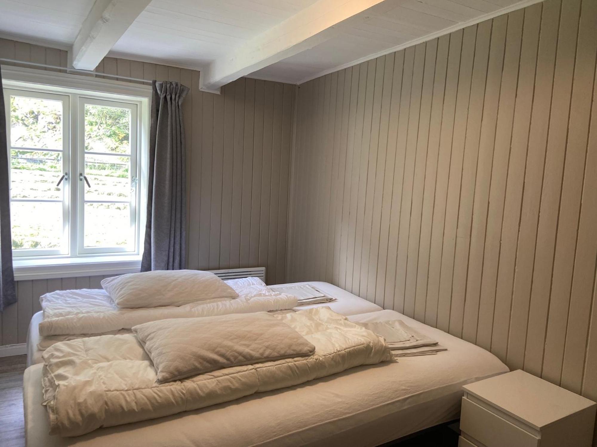 Brekke Gard Hostel Flåm Εξωτερικό φωτογραφία