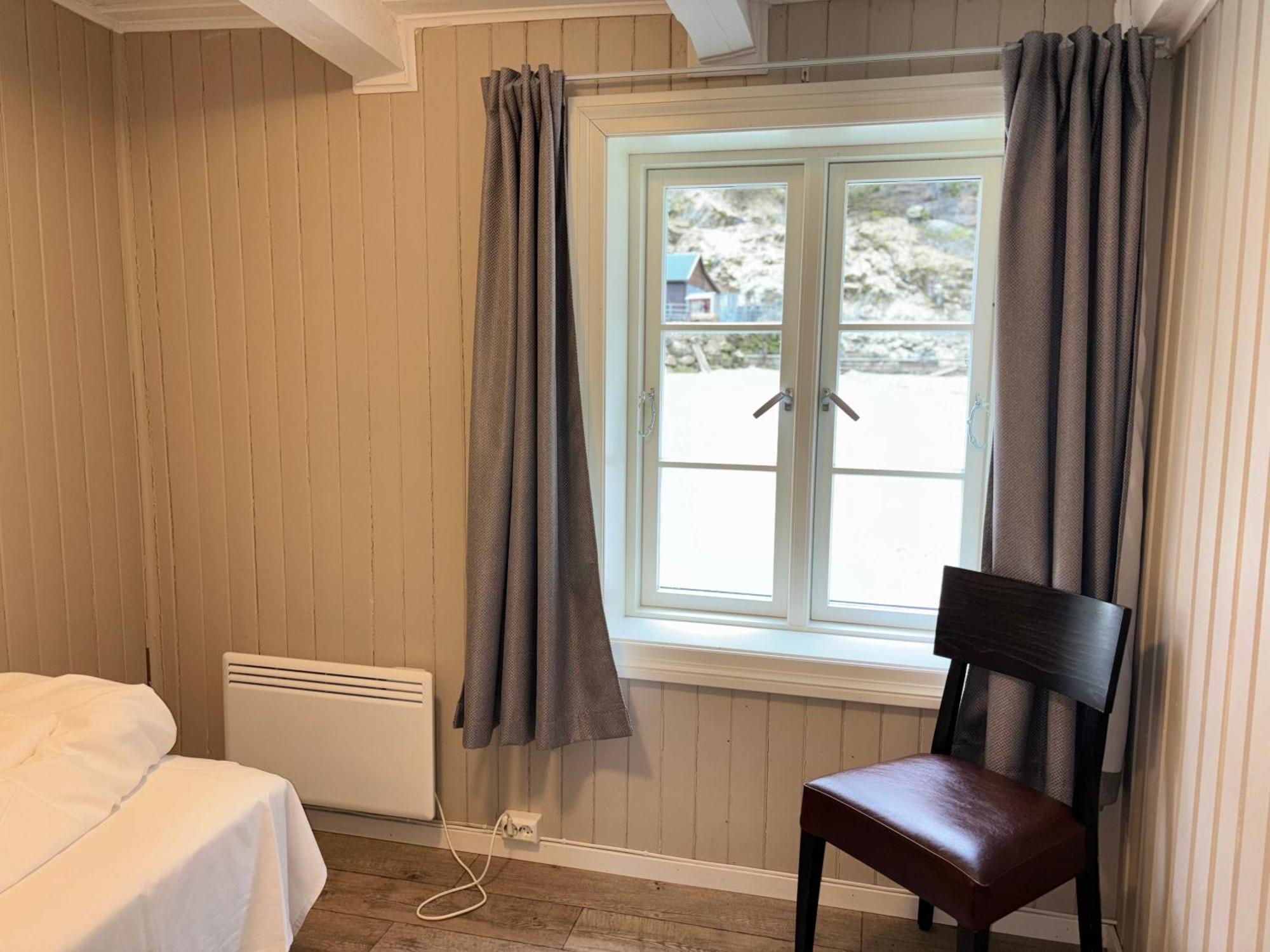 Brekke Gard Hostel Flåm Εξωτερικό φωτογραφία
