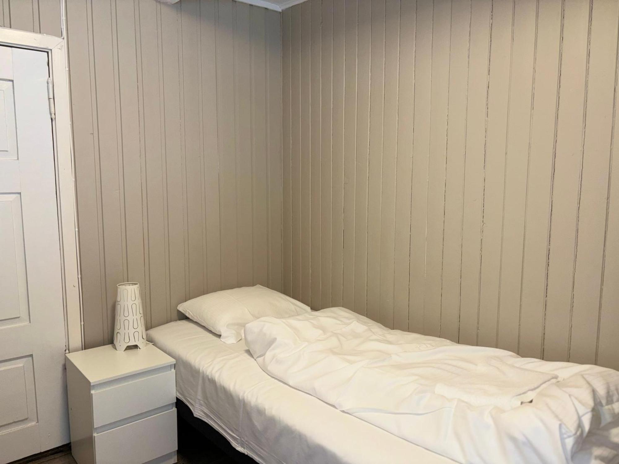 Brekke Gard Hostel Flåm Εξωτερικό φωτογραφία