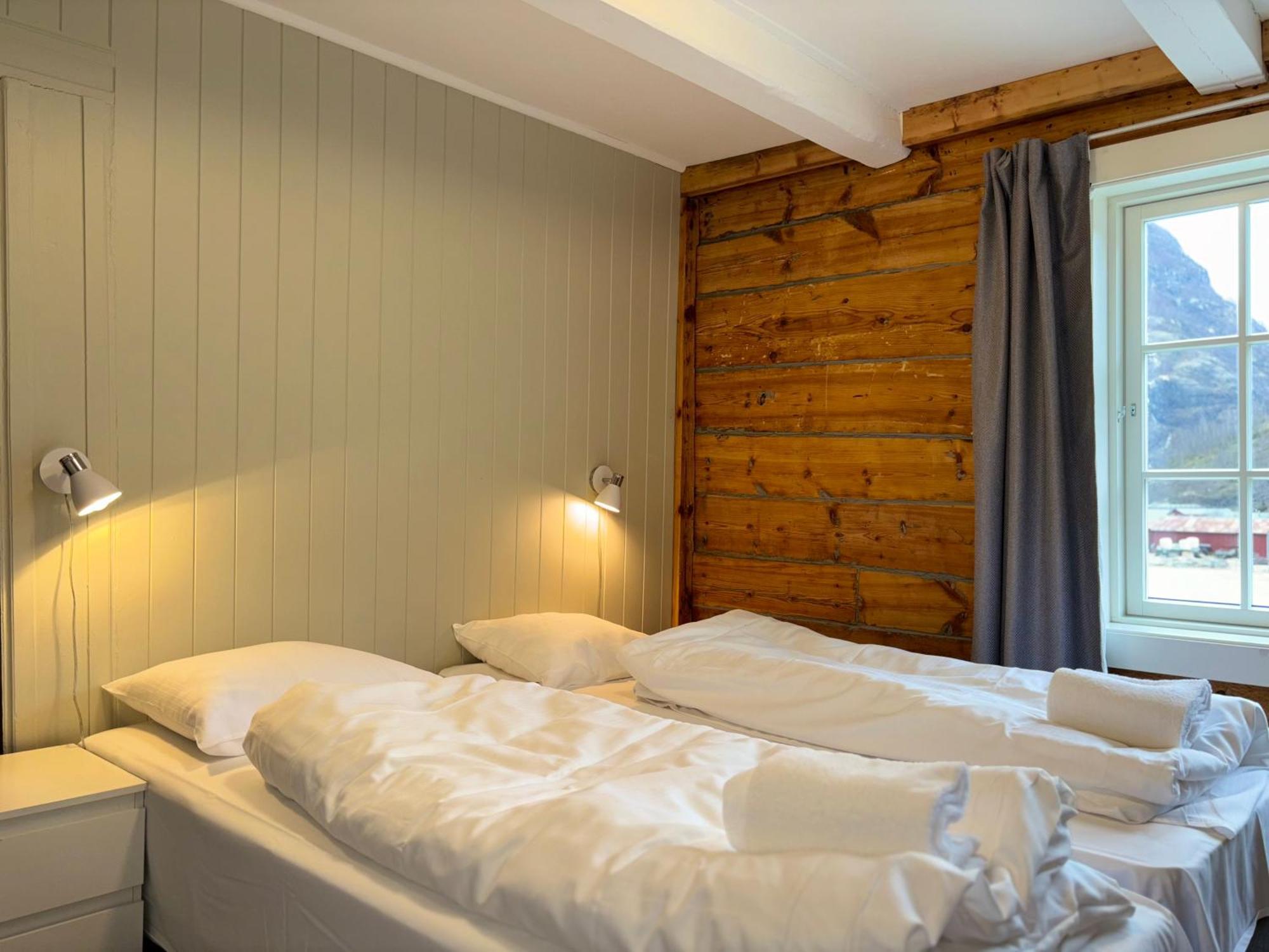 Brekke Gard Hostel Flåm Εξωτερικό φωτογραφία
