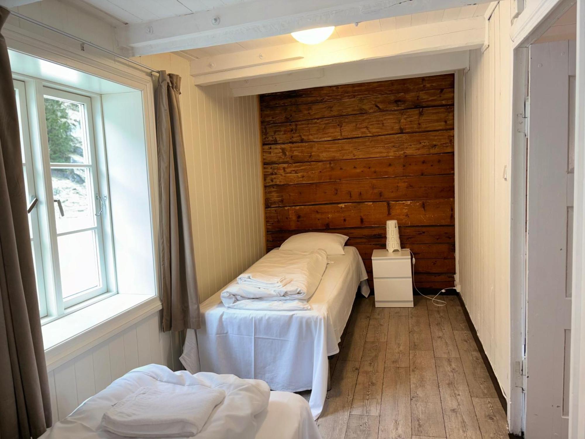 Brekke Gard Hostel Flåm Εξωτερικό φωτογραφία